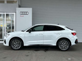 Q3  35 TDI クワトロ Sライン ディーゼルターボ 4WD