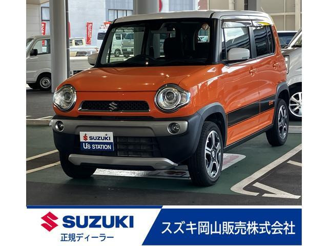 在庫あり 即納 ハスラー MR31S MR41S ターボ ラジエター コンデンサー スズキ ハスラー Ｘ ＭＲ３１Ｓ．ＭＲ４１Ｓの中古車｜グーネット中古車