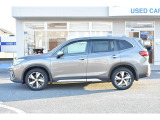 フォレスター  Advance EyeSight搭載車