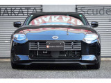 フェアレディZ 3.0 バージョン ST 純正ナビTV BOSEサウンド 赤黒S AT車