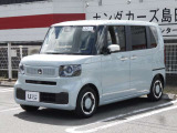 N-BOX ファッションスタイル 