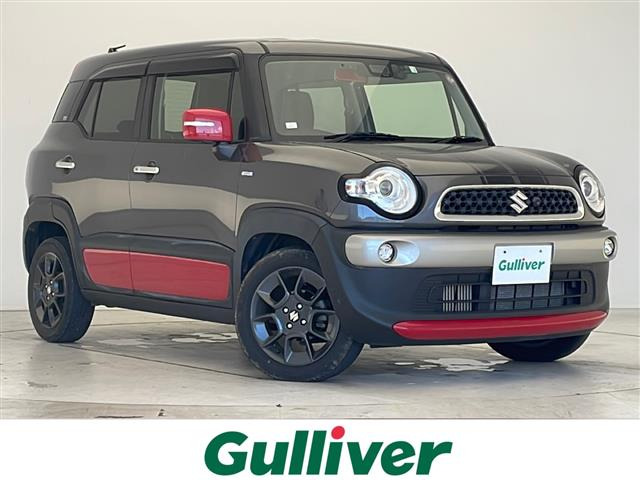 クロスビー 1.0 ハイブリッド(HYBRID) MZ 修復歴無し