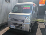 エブリイ ジョイン ハイルーフ 