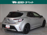 カローラスポーツ 1.2 G スタイルパッケージ