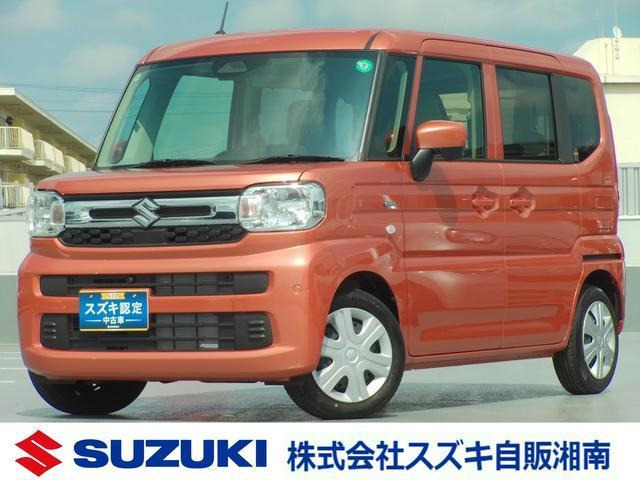 スペーシア ハイブリッド(HYBRID)  X 
