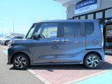 シフォン カスタム R 4WD 