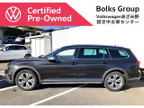 パサートオールトラック TDI 4モーション アドバンス ディーゼル 4WD 