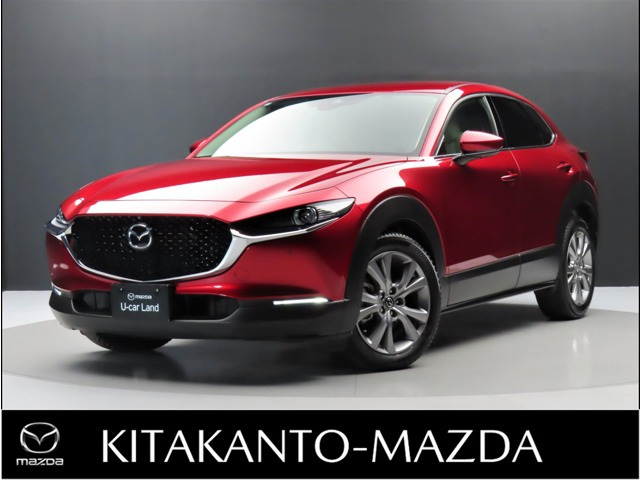 CX-30 2.0 20S プロアクティブ ツーリングセレクション 