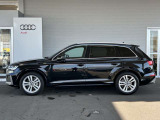 Q7 50 TDI クワトロ Sライン ディーゼル 4WD 