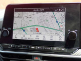 ノート 1.2 X FOUR 4WD 