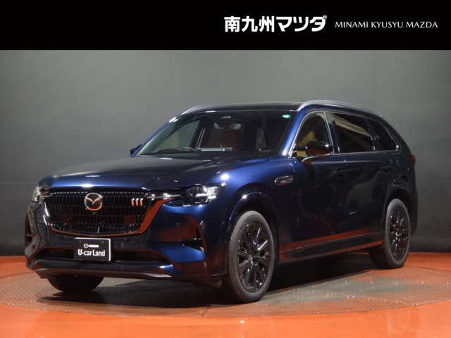 CX-803.3 XD ハイブリッド プレミアム スポーツ ディーゼル 4WD