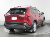 RAV4  2.0 G Zパッケージ 4WD