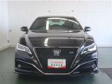 ワイド&ローのスタイルで走行安定性もばっちりです。運転しやすくロングドライブも安心です。