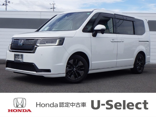 ステップワゴン 1.5 スパーダ 