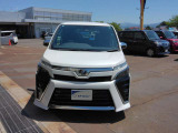 ヴォクシー 2.0 ZS 煌II 4WD 