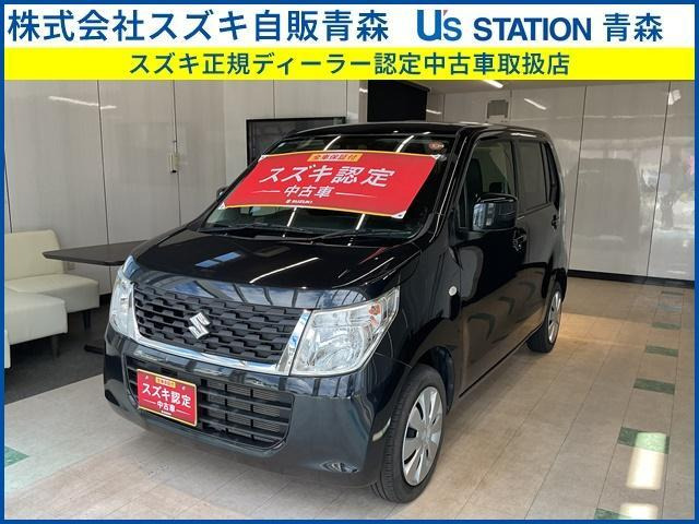ワゴンR FX 4WD 