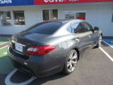 フーガ 3.7 370GT タイプS 