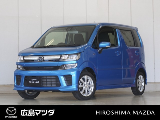 フレア ハイブリッド XS 