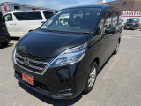 セレナ 2.0 XV 4WD 全国1年保証付・両側パワースライドドア