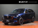 マツダ CX-80