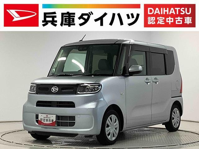 タント X セレクション 