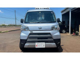 ハイゼットカーゴ デラックス ハイルーフ 4WD 