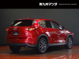 CX-5 2.2 XD プロアクティブ 
