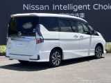 セレナ 2.0 ハイウェイスター V 
