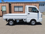 キャリイ KC エアコン パワステ 4WD 