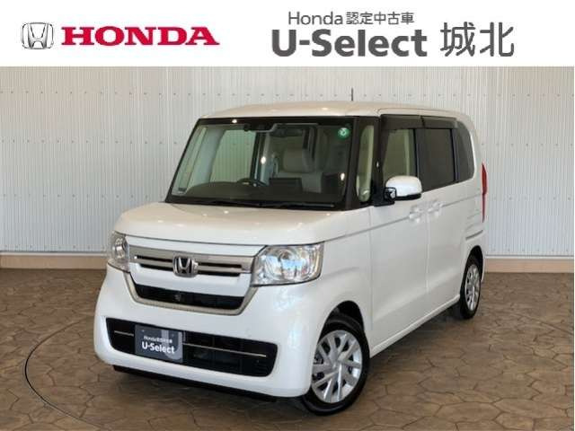 N-BOX G 