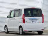 N-BOX L 