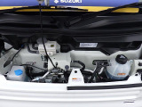 エブリイ PA リミテッド ハイルーフ 4WD 