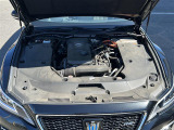 【エンジンルーム】ご納車前には、メカニックによる法定点検を実施しご納車致します!//
