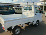 キャリイ KC エアコン パワステ 4WD 5MT