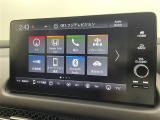 ZR-V 2.0 e:HEV Z 本革シート 修復歴無し