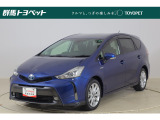 トヨタならではの「3つの安心」をセットにした『トヨタ認定中古車』です。「まるごとクリーニング」「車両検査証明書」「ロングラン保証」付き。