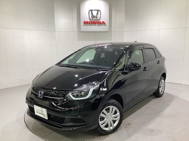 フィット 1.5 e:HEV ホーム 4WD（6AA-GR4）
