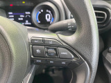 【レーダークルーズコントロール】高速道路での長距離走行が楽に!!自動で速度を保つクルーズコントロールが、衝突軽減システムと連携し、前方の車両を感知して車間を保つように速度調節してくれます!!