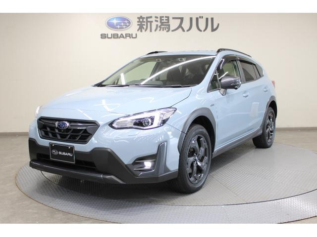 XV  2.0 アドバンス スタイル エディション 4WD