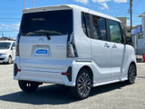 タントカスタム RS 