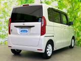 N-BOX G EX ホンダセンシング 