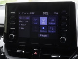 ブルートゥースを搭載してます、スマホと連動させると音楽等を楽しむことができます。