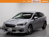 スバル インプレッサスポーツ