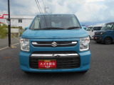 ワゴンR ハイブリッド(HYBRID) FX-S 