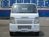 キャリイ KC エアコン パワステ 4WD 
