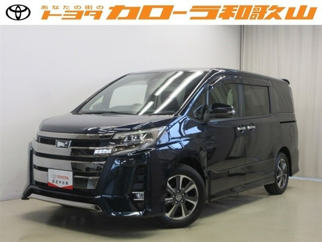 ノア 2.0 Si W×B II 