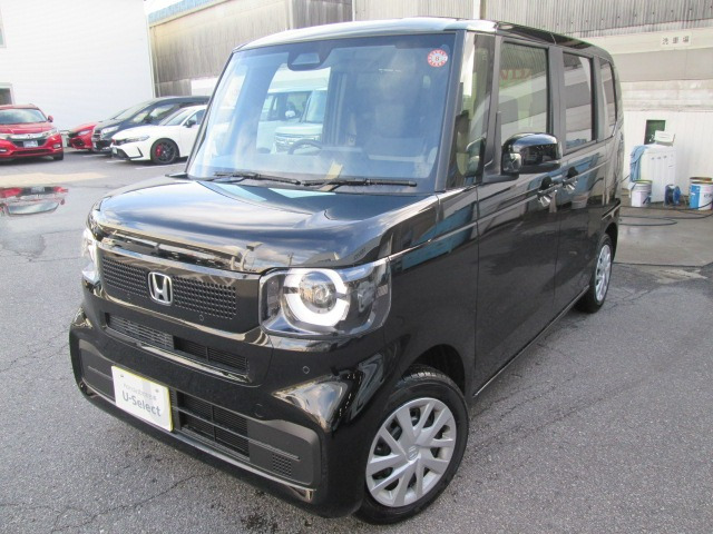 N-BOX  