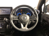 小回りが利くので、運転しやすいですよ☆