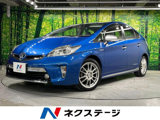 プリウス1.8 S マイコーデ