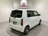 N-WGN L 4WD 